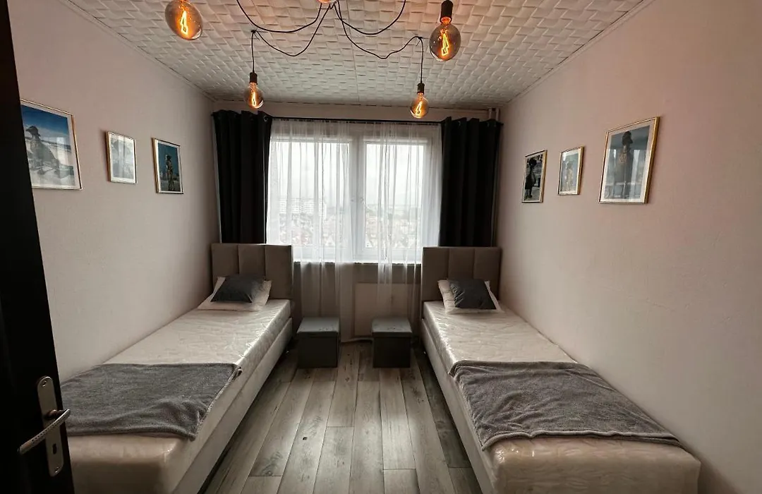 Apartament 70'S-1