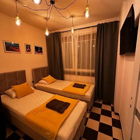 Apartament 70'S-2